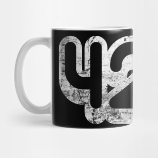 42 Mug